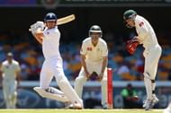 Alastair Cook